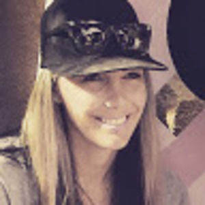 Meet your Posher, Jen